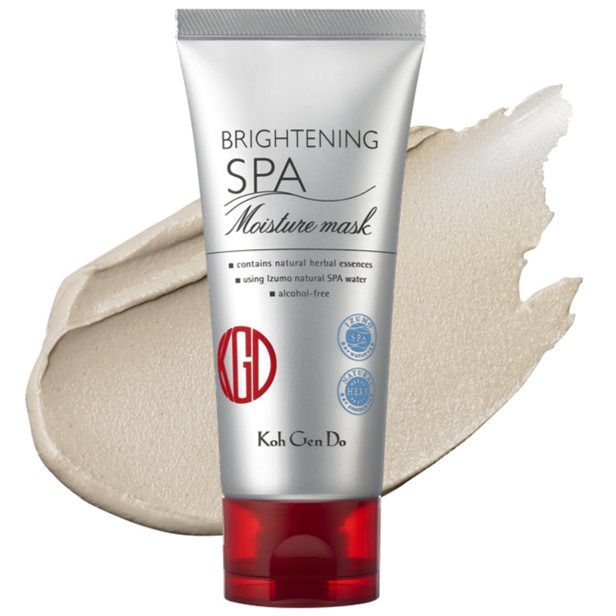 코겐도 브라이트닝 모이스처 마스크 80g, 1개입, 2개 85,340원