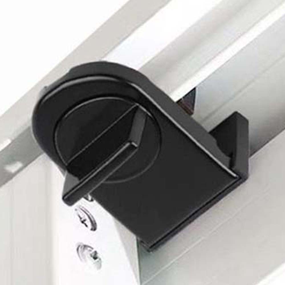 리빙쉘 다이얼 창문 안전 잠금장치 8,010원