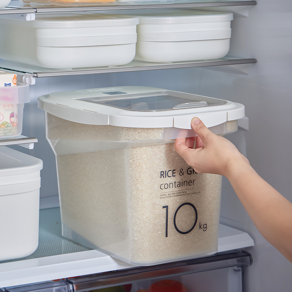 씨밀렉스 라이스 키퍼 10kg 10,940원