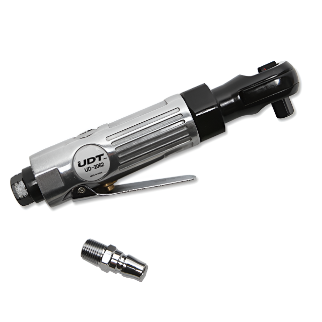 UDT 3/8 에어 라쳇 렌치(카플러)포함2062, 1개 44,000원