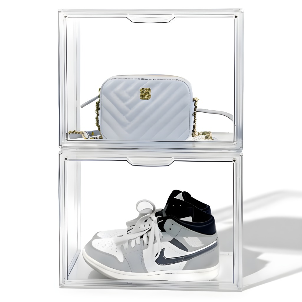 McEDA 아크릴 케이스 가방 피규어 보관함 장식장 25,800원