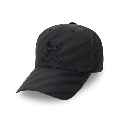 지보스 Z1 지브라 엑스클럽 골프모자 (블랙카모), 1개 69,000원