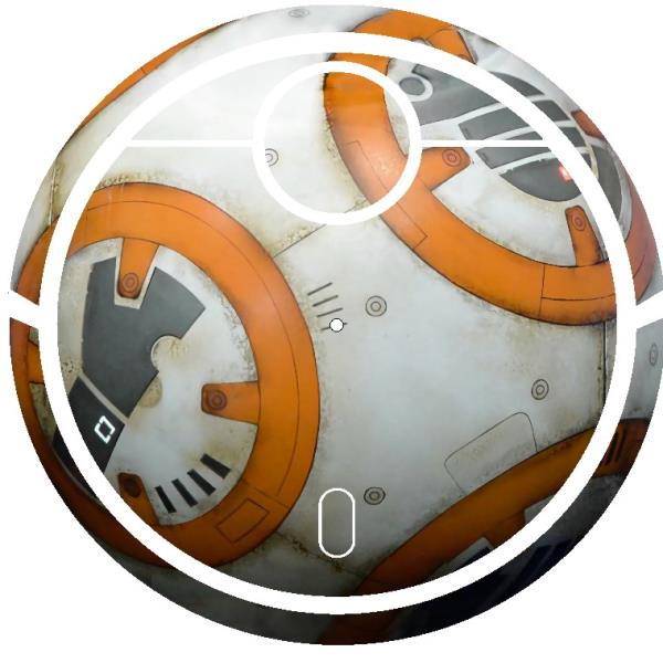 귀여운 올빼미 팬더 스타일 스티커 XIAOMI MI  SDJQR02RR 로봇 진공 청소기 Beautifying 보호 필름 부품 23,400원