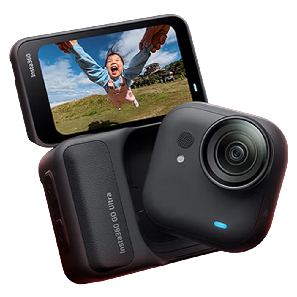 인스타360 GO 울트라 올라운더 모델 액션캠 + 악세사리 7종, 블랙, 단일상품 620,740원