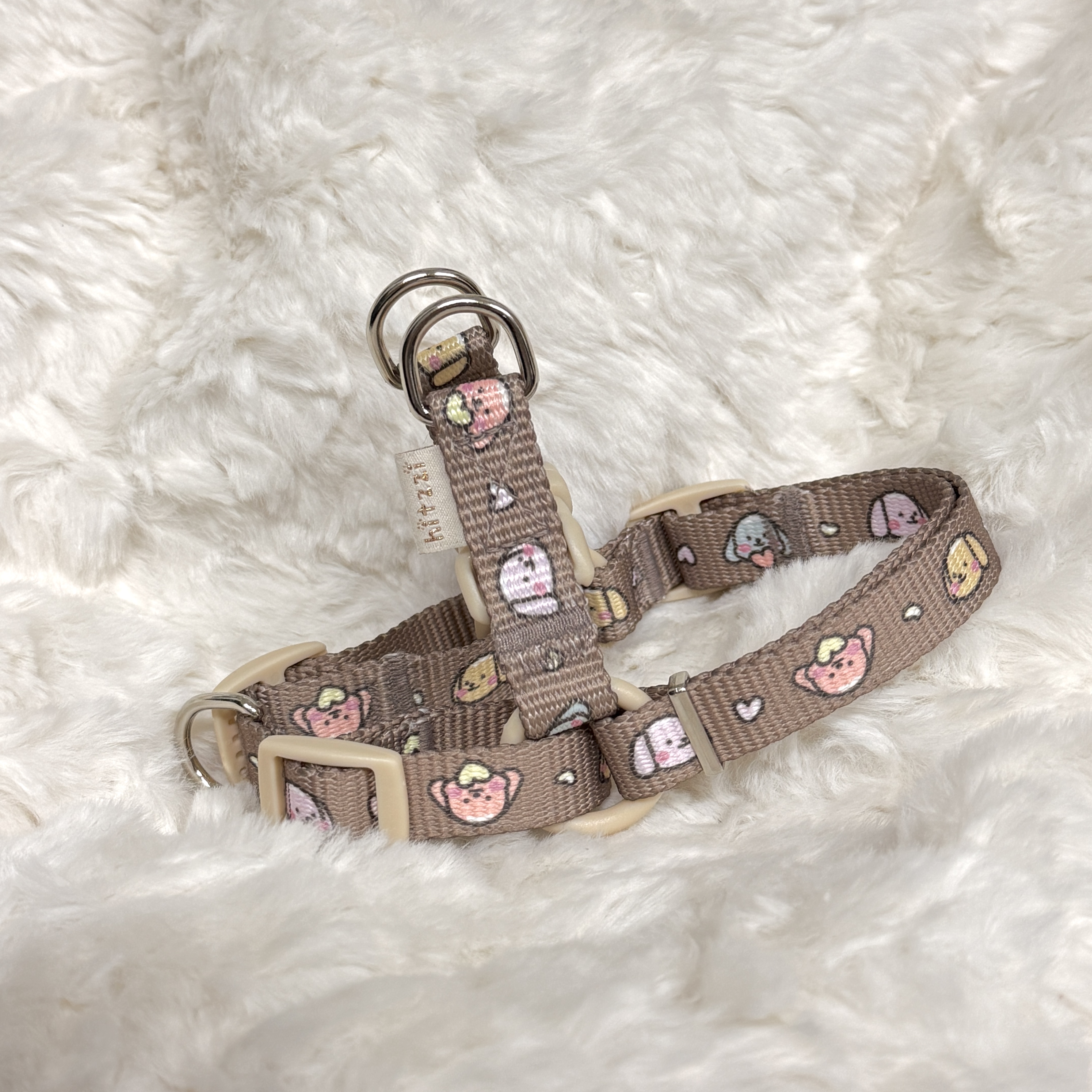 힛찌 패턴 Y형 하네스 20,400원