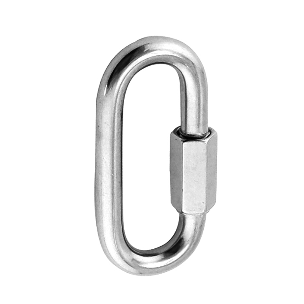 스텐 퀵링크 체인 쇠사슬 로프 체인 연결 고리 2,100원