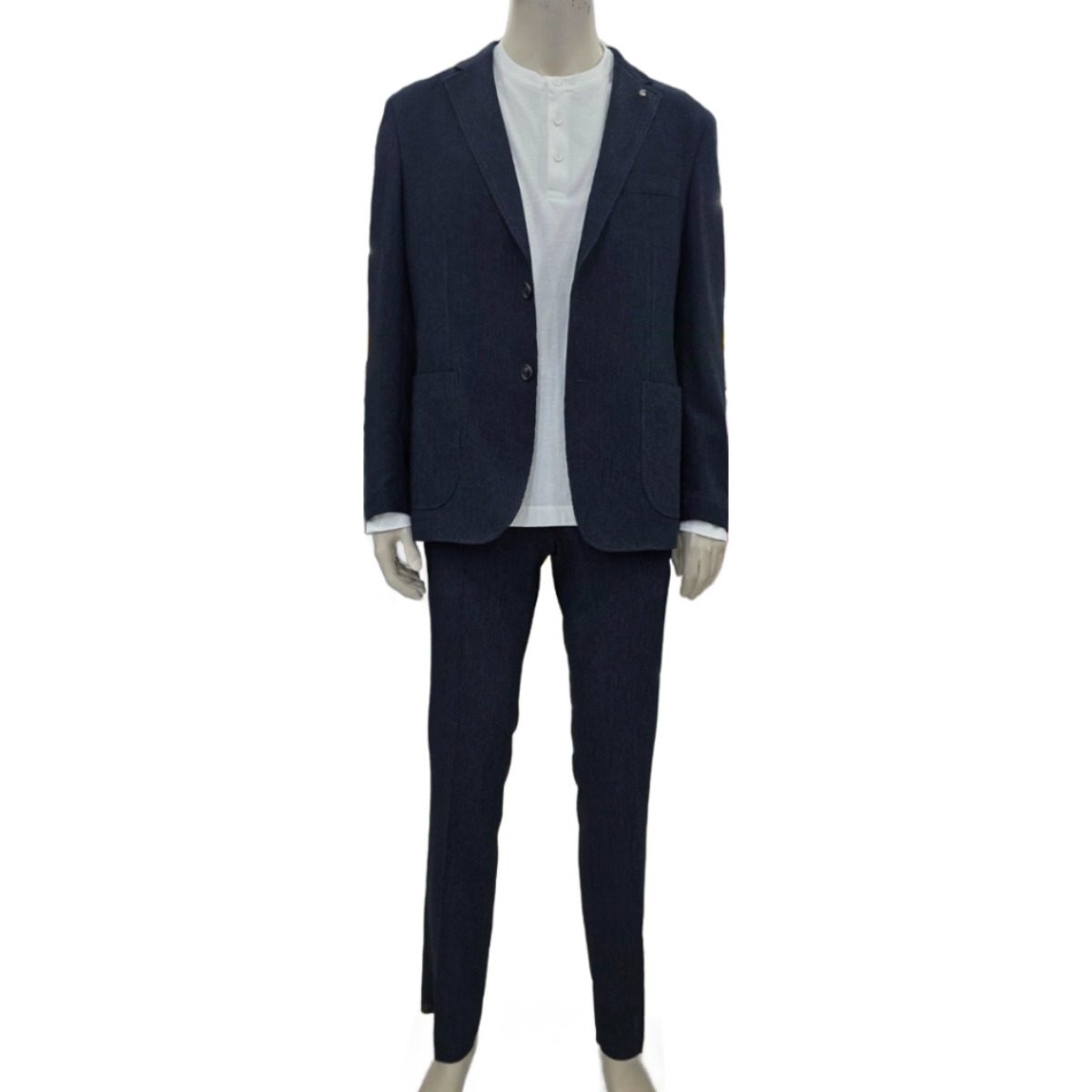 인디안 웰메이드 남성 플렉스 셋업 정장세트 MAB FA5S 2311/MAB DA5S 2311 237,000원