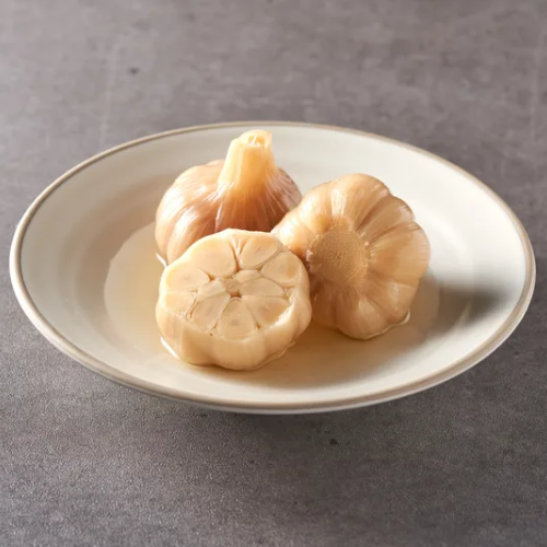 오감만찬 통마늘 절임 장아찌, 4개, 4kg 65,000원