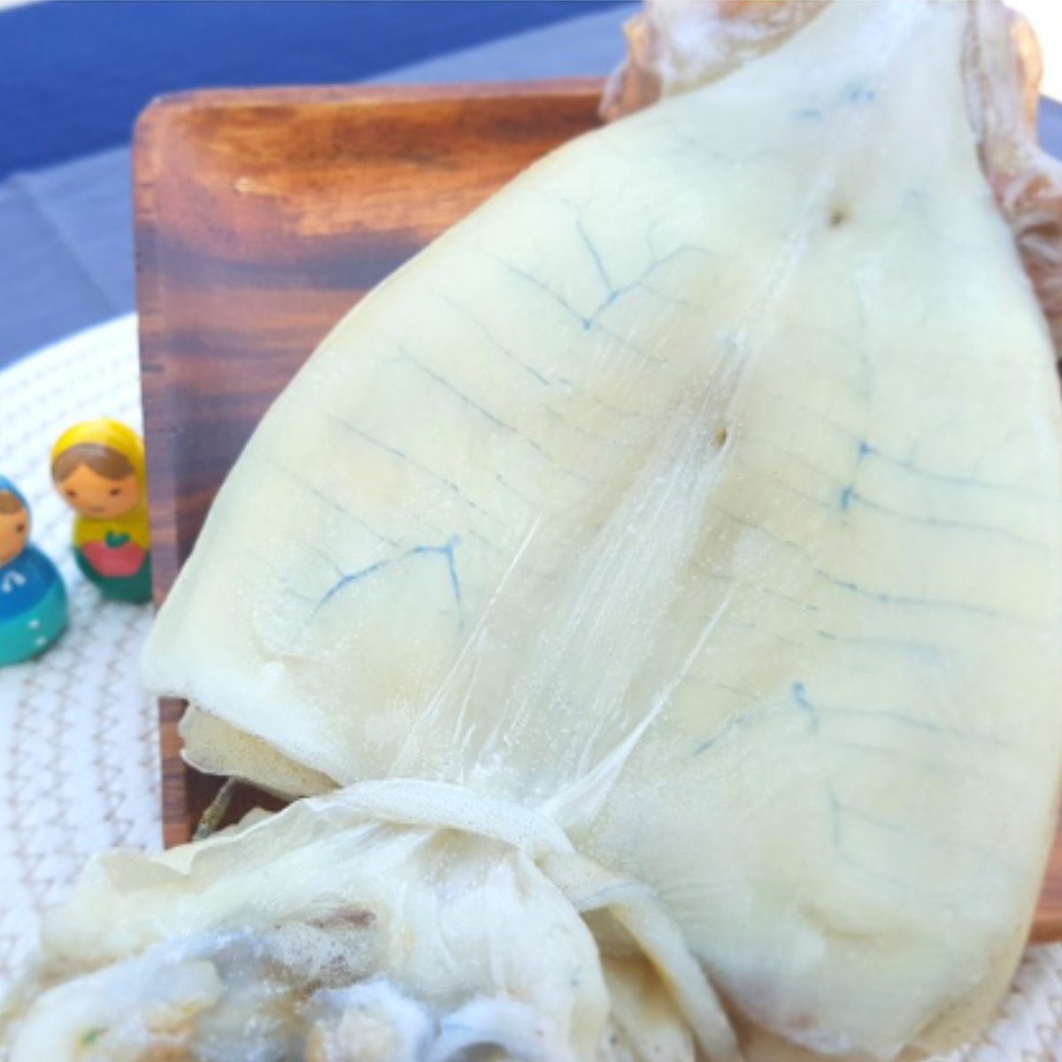 [버터/와사마요증정][산지직송 오바다] 국내산 반건조오징어, 반건조 오징어 (소) (800~900g내외/10미), 1개 30,900원