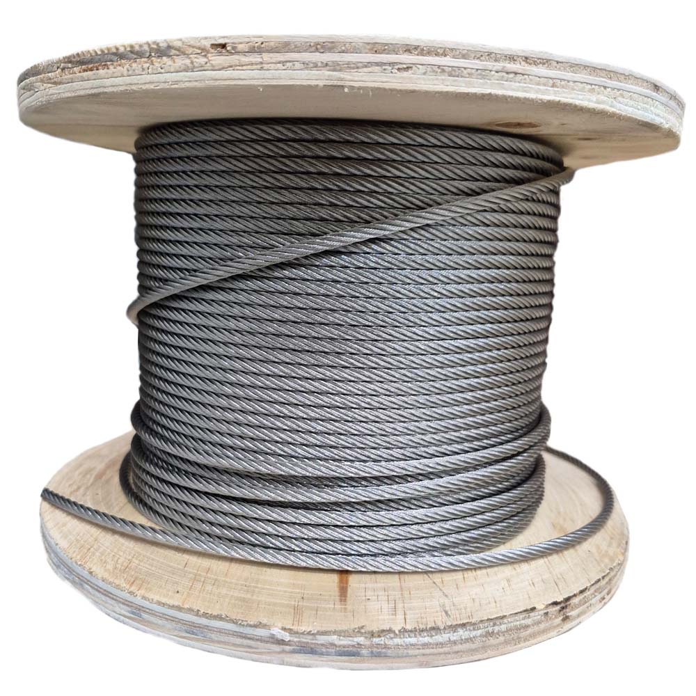 고려 고려로프,스텐와이어로프,스텐로프,스텐와이어,스텐304와이어, 1개 150,000원