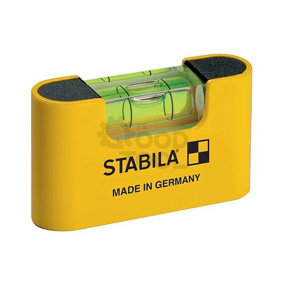 스타빌라 101M-POCKET 수평기 포켓형 자석 7cm, 1개 29,500원