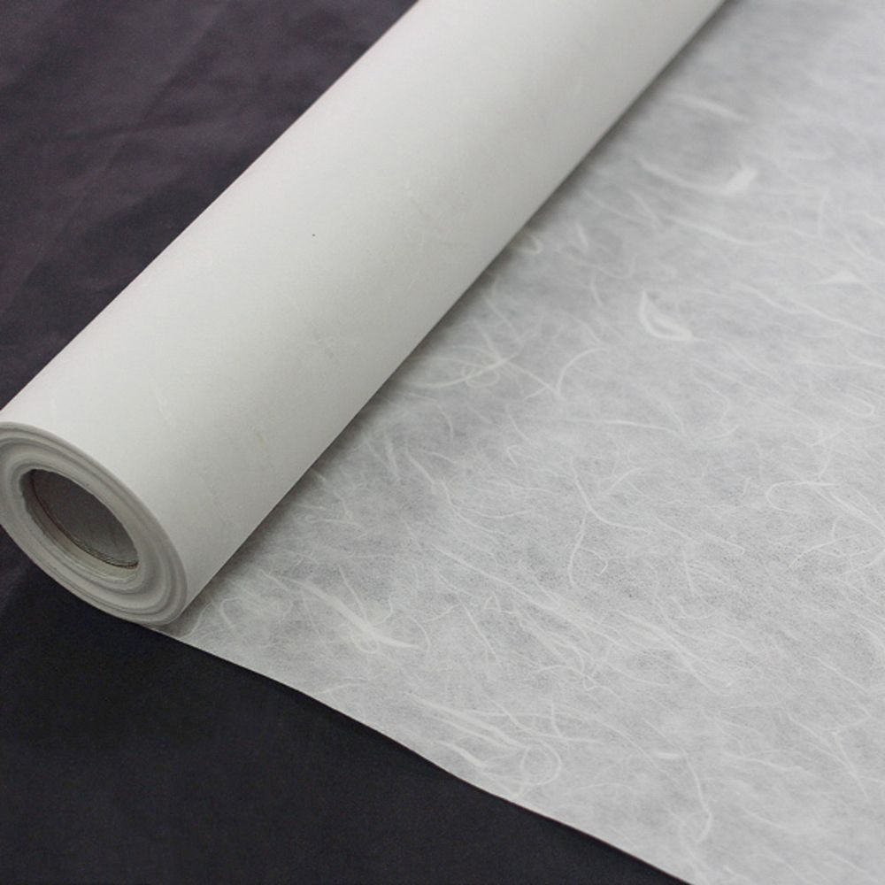 특운용 창호지 롤타입 합지벽지, 화이트 45,000원