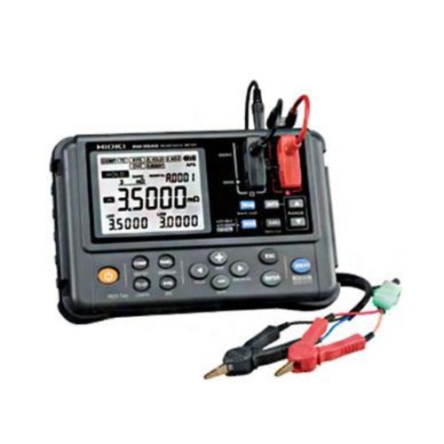 HIOKI 저저항계 (밀리옴미터)  RM3548 1,942,530원