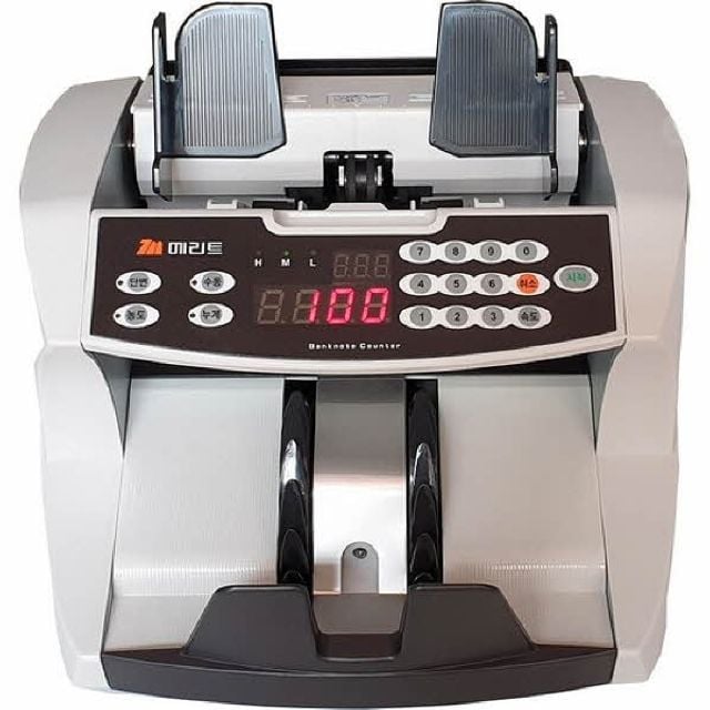 (P)메리트 지폐계수기 MB-1300 nys+12627DZ 338,010원