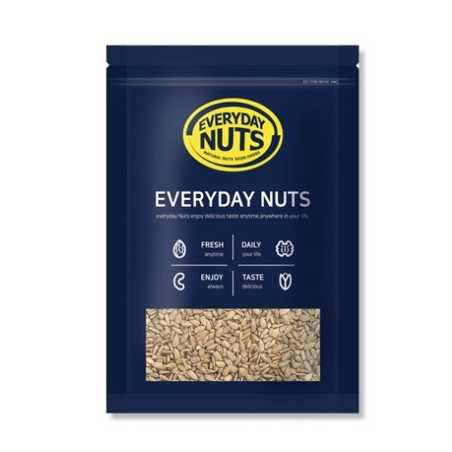 에브리데이넛츠 해바라기씨 16,000원