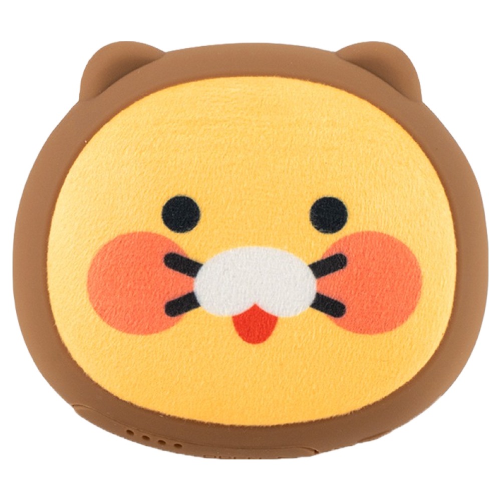 카카오프렌즈 포근 양면발열 손난로 보조배터리 5000mAh 28,730원