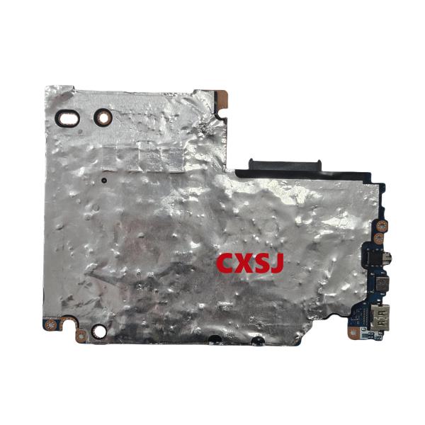 Lenovo Ideapad S340-14IIL 노트북 마더보드 LA-H103P I3-1005G1 I7-1065G7 CPU 4GB RAM 완전 테스트됨 428,860원