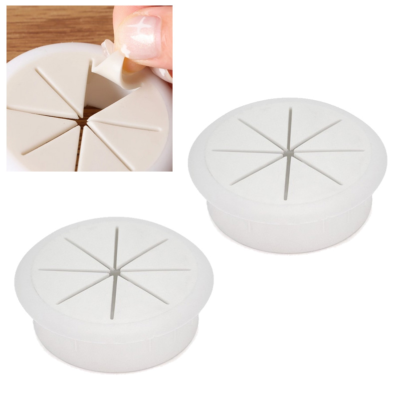 아이베란다 전선캡 홀캡 전기선 마감 덮게 커버 4,600원