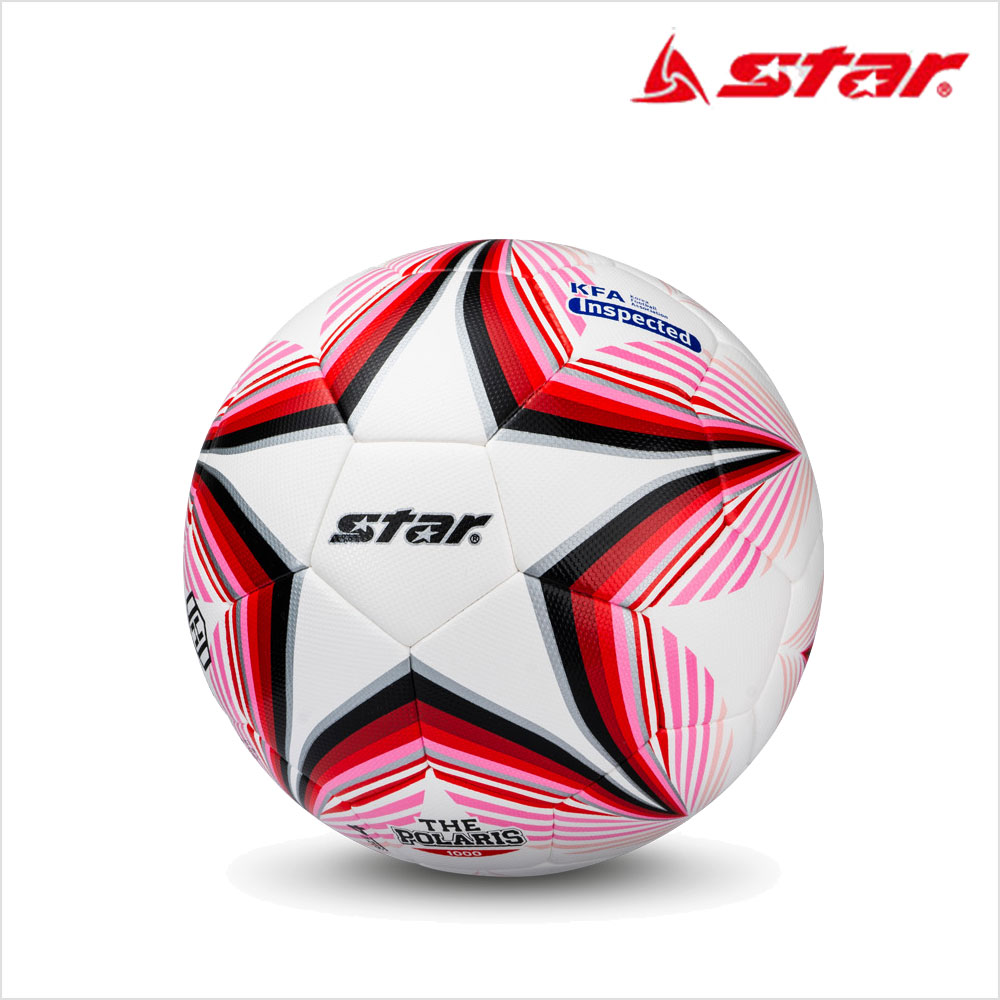 스타스포츠 축구공 더 폴라리스1000 축구경기 SB395, 4호, 1개 45,850원