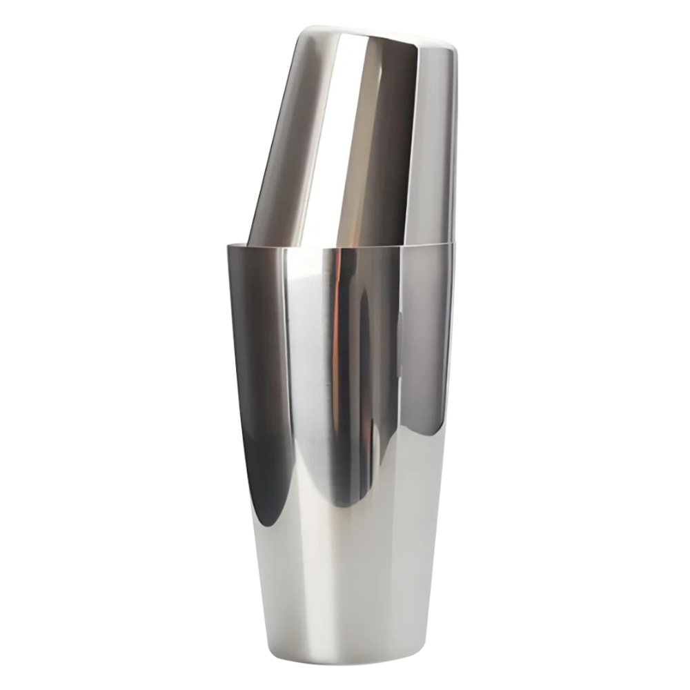 착한살림 스테인리스 틴앤틴 보스턴 쉐이커 믹싱틴 상 600ml + 하 700ml 세트 19,900원