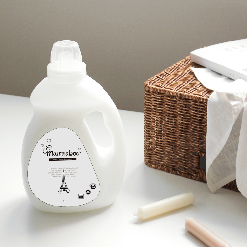 마마앤부 데일리클래시향 유연제 2L (두개 구매시 한개 추가증정), 2L 15,900원