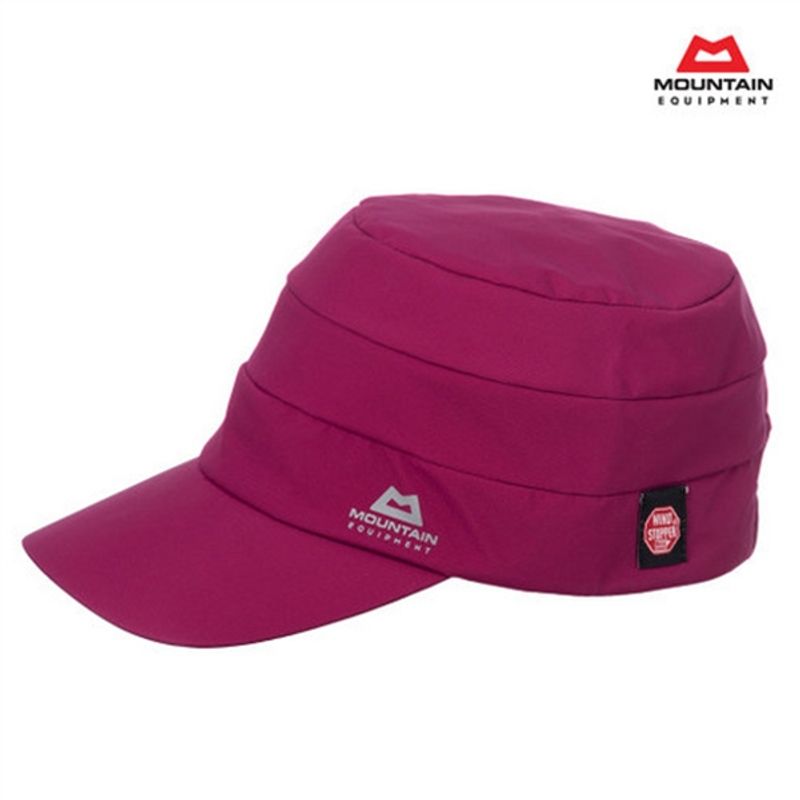 마운틴이큅먼트 네온 여성용 캡 모자 30,400원