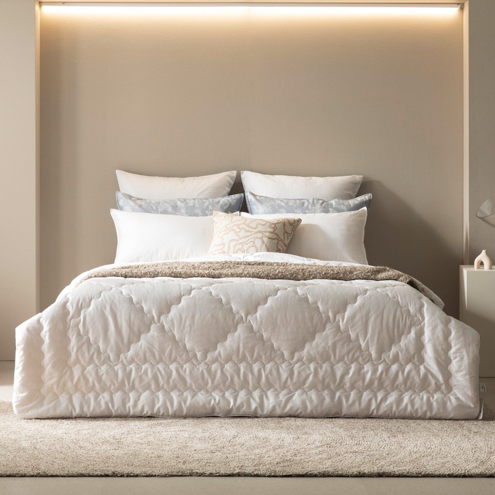 메종노아 울메이드 로제 양모이불 패드 베개커버 세트 SS Q K 3색상 179,900원