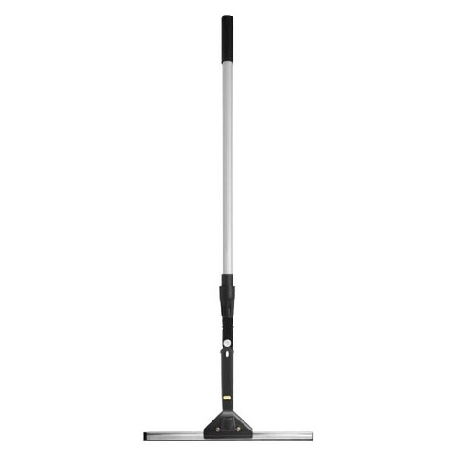 월드크린 프로 스윙 유리창 스퀴지 라이트 채널 35cm + 핸들 + 2단봉 1.3m 세트 18,600원