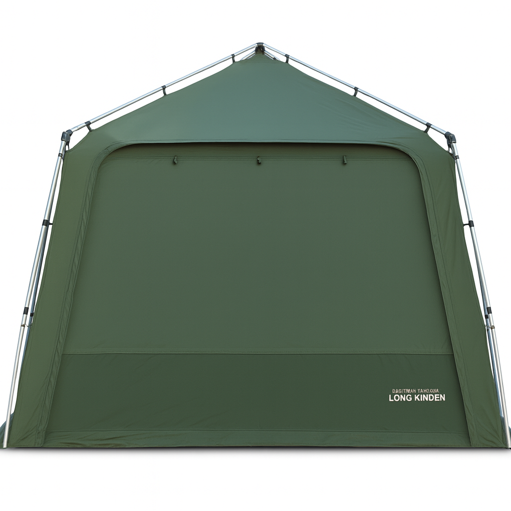 팝앤고 텐트 원터치 캠핑용품 그늘막 돔 거실형 퀵오픈 차박 사계절 여름 560,000원