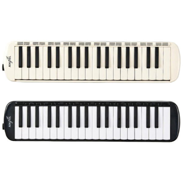 엔젤 멜로디혼 37키 AM-E37 신제품(케이스포함)(블랙/크림화이트)/교육용악기/멜로디언 24,800원