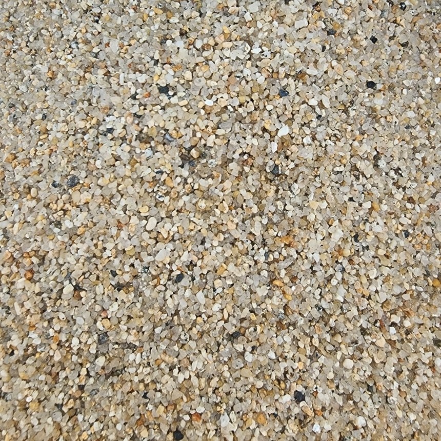 여과사 중사 0.8-1.2mm 주문진 규사 1kg 수영장 여과기 모래 수족관 어항 바닥재, 1개, 1kg 3,600원