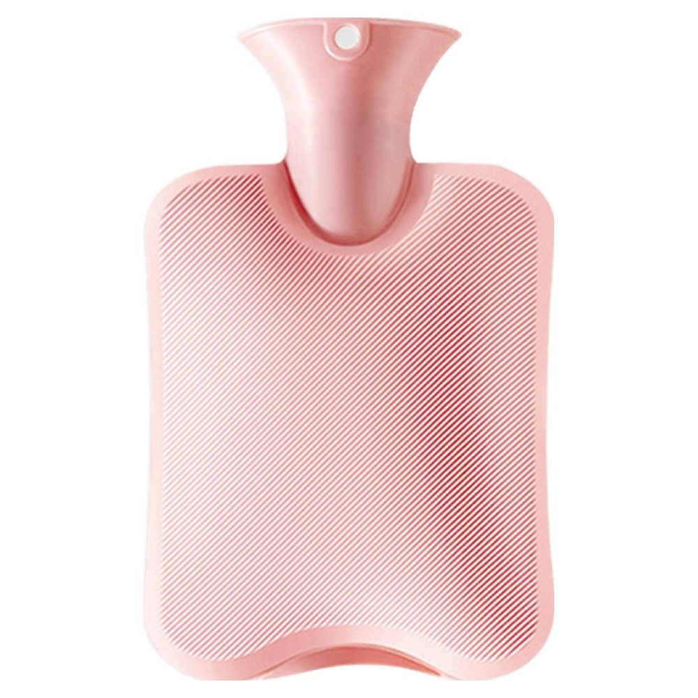 해피앤굿 부드러운 보온물주머니 핑크 1L, 1개 5,710원