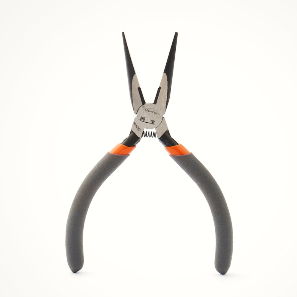 수공구 롱노우즈 12.5cm 17,190원