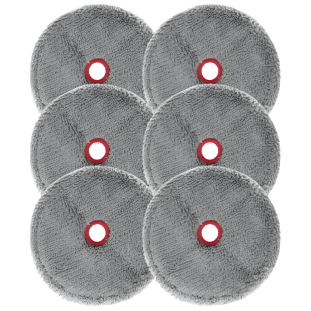 퓨어퍼스트 LG 코드제로 로보킹 AI 올인원 물걸레 호환, 6개, EBZ64750501 13,200원