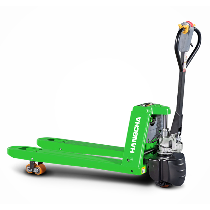 항차 1.5톤 100%전동 리프트 핸드 자키 파레트 리튬배터리 지게차 스태커 CBD15-WS, 1개 1,145,000원