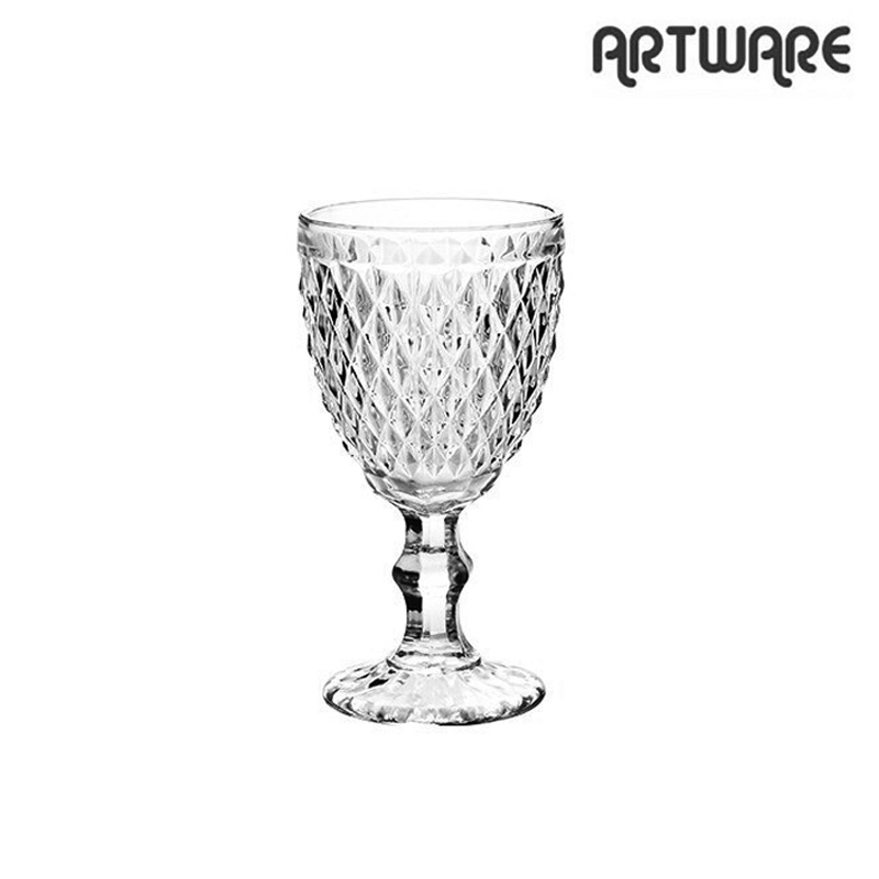 오븐락 퓨어 상그리아잔 고블렛 320ml 9,500원