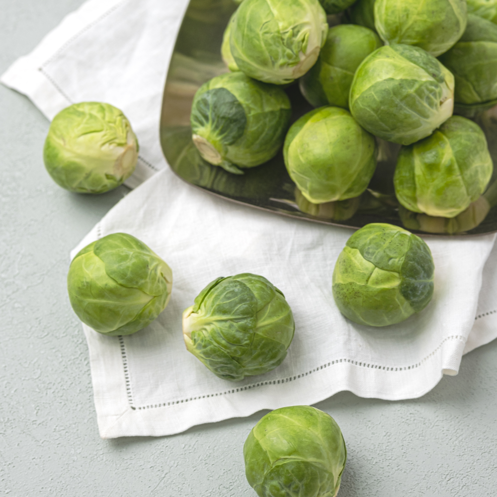 레브 제주 미니 방울 양배추 한입 양배추, 1개, 2kg 41,800원