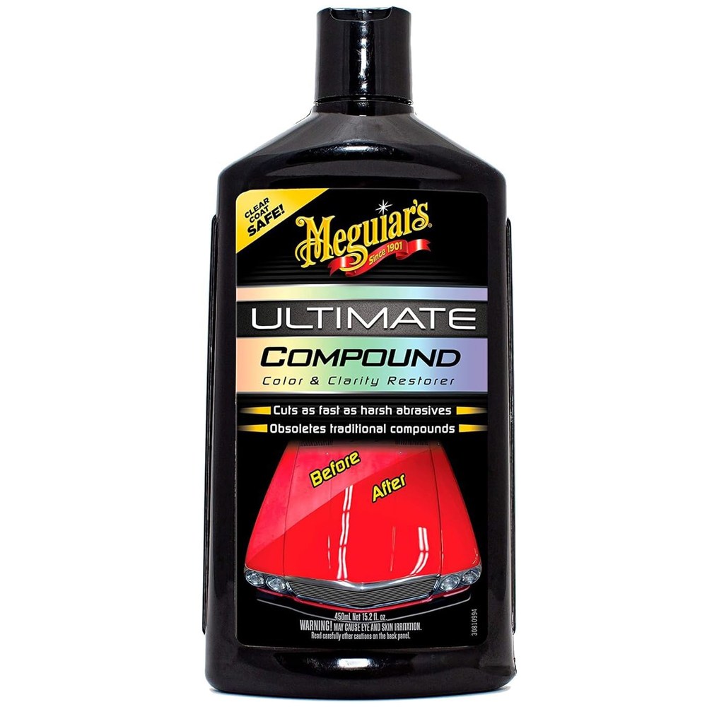 맥과이어스 울티메이트 컴파운드 26,500원