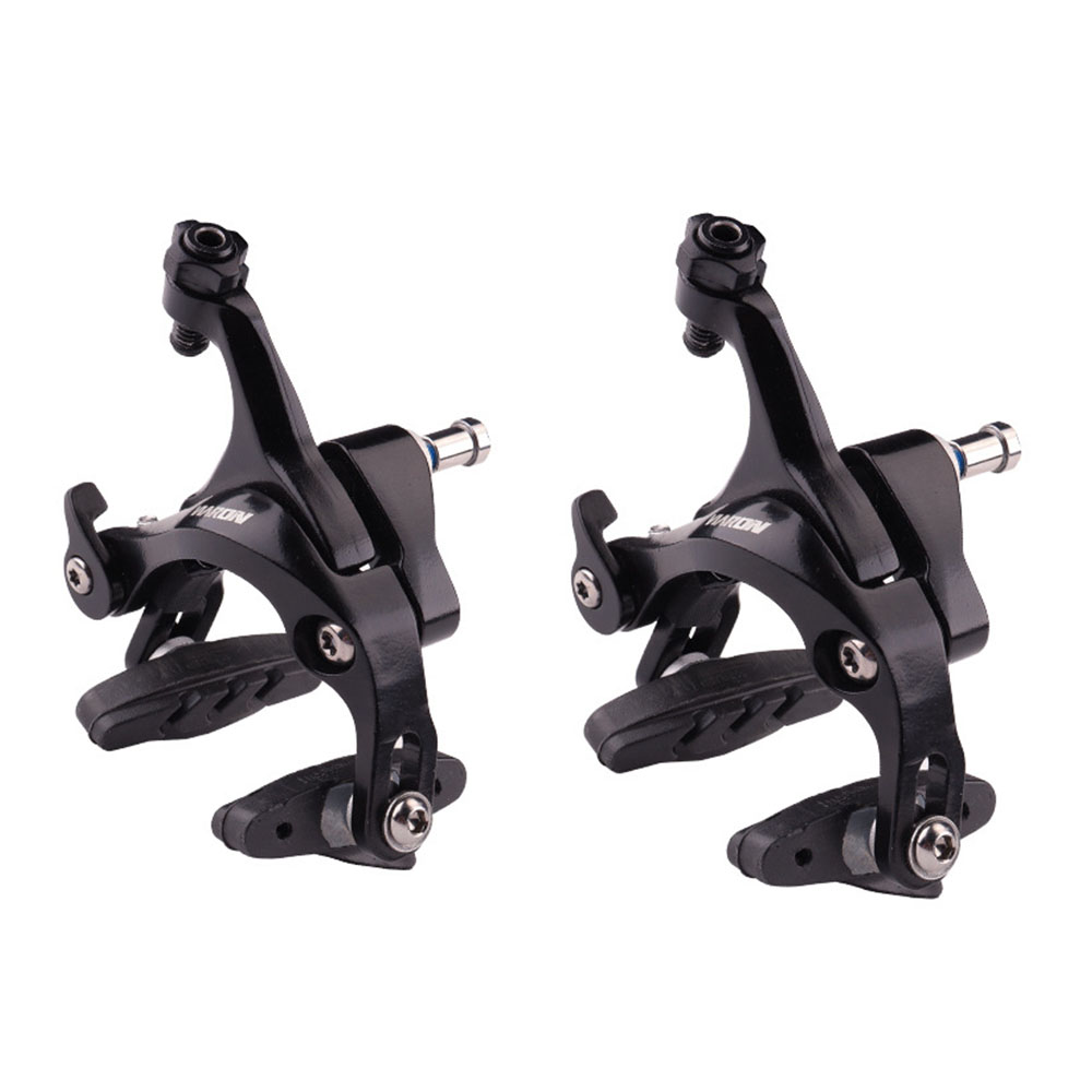 키넬 자전거 듀얼 피벗 캘리퍼 브레이크 앞바퀴용, 1개 20,100원