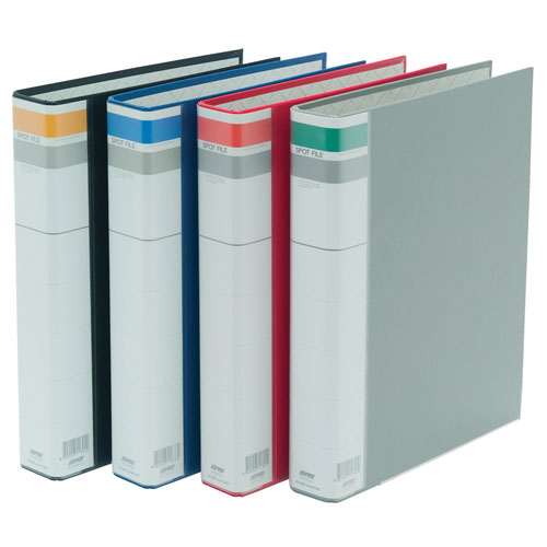 대흥 대흥)합지 사다리바인더 A4(S333/3cm/청색), 단품 6,600원