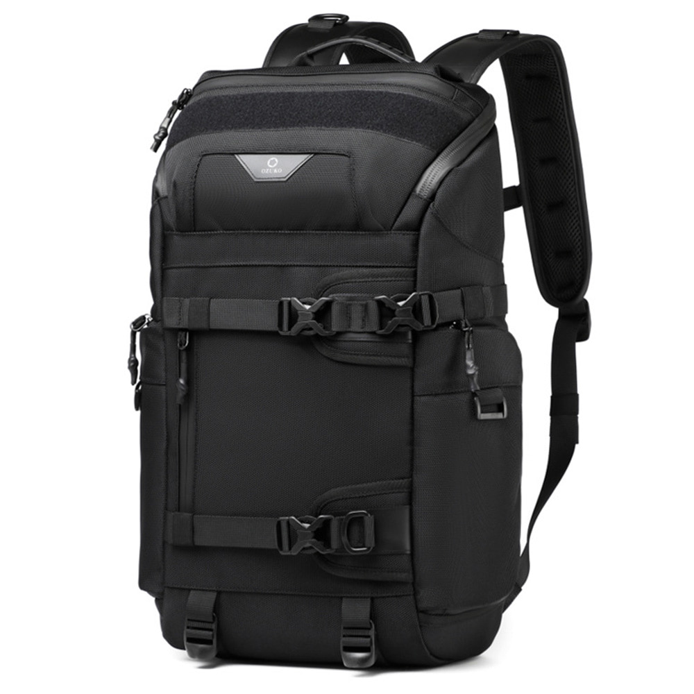 OZUKO 대용량 분리 수납 상남자 택티컬 백팩 OZ-9617 78,540원