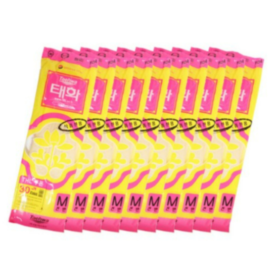 태화 고무장갑 선밴 아이보리 56,760원