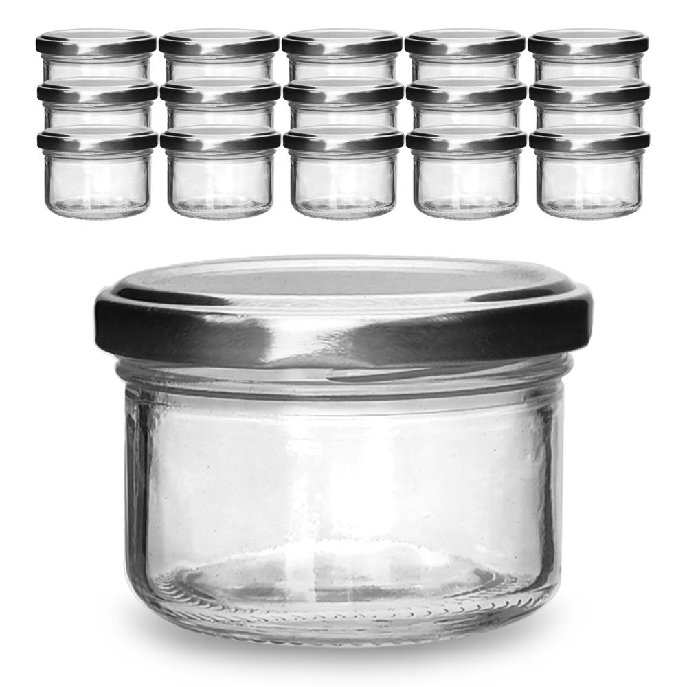 미르코리아 미니하프 유리병 15,900원