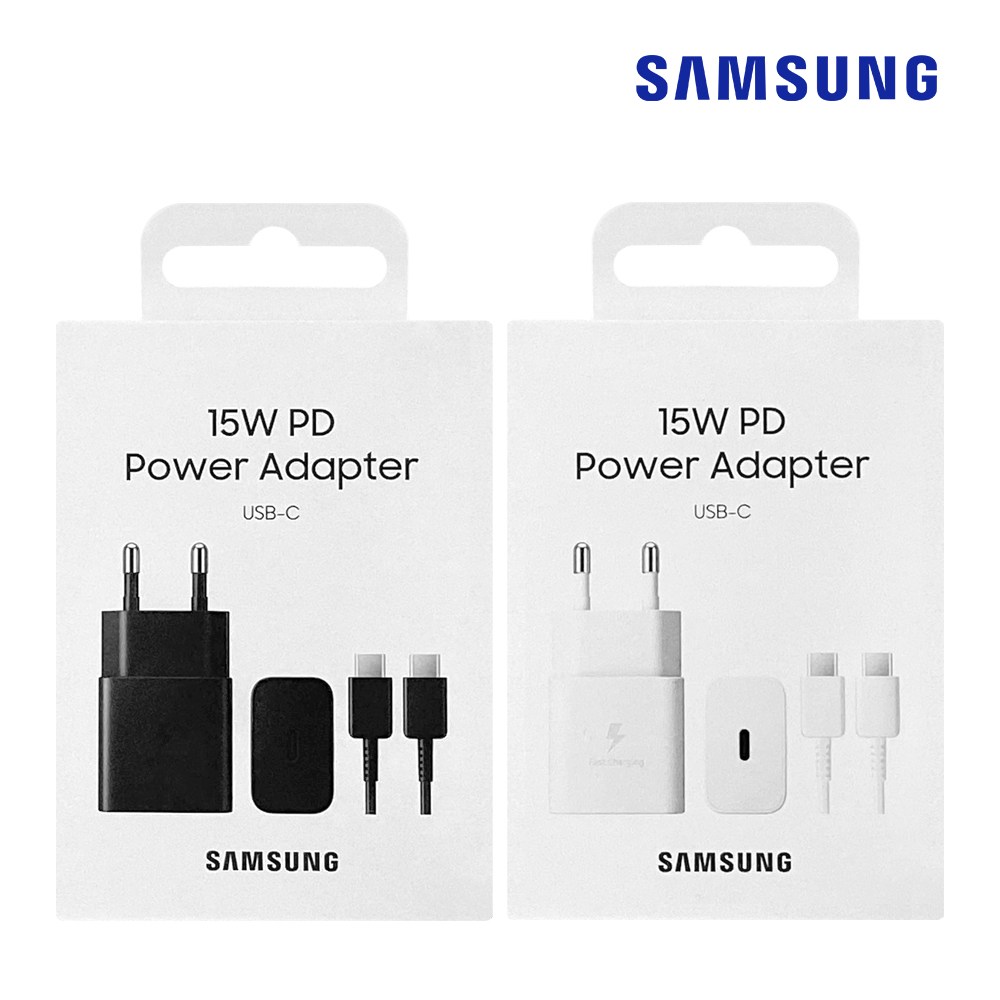 삼성전자 정품 C to C타입 초 고속 급속 충전기 세트 15W 25W 35W 45W 65W 어댑터 케이블 갤럭시 S24울트라 S23 Z폴드6 Z플립6 충전기 12,900원