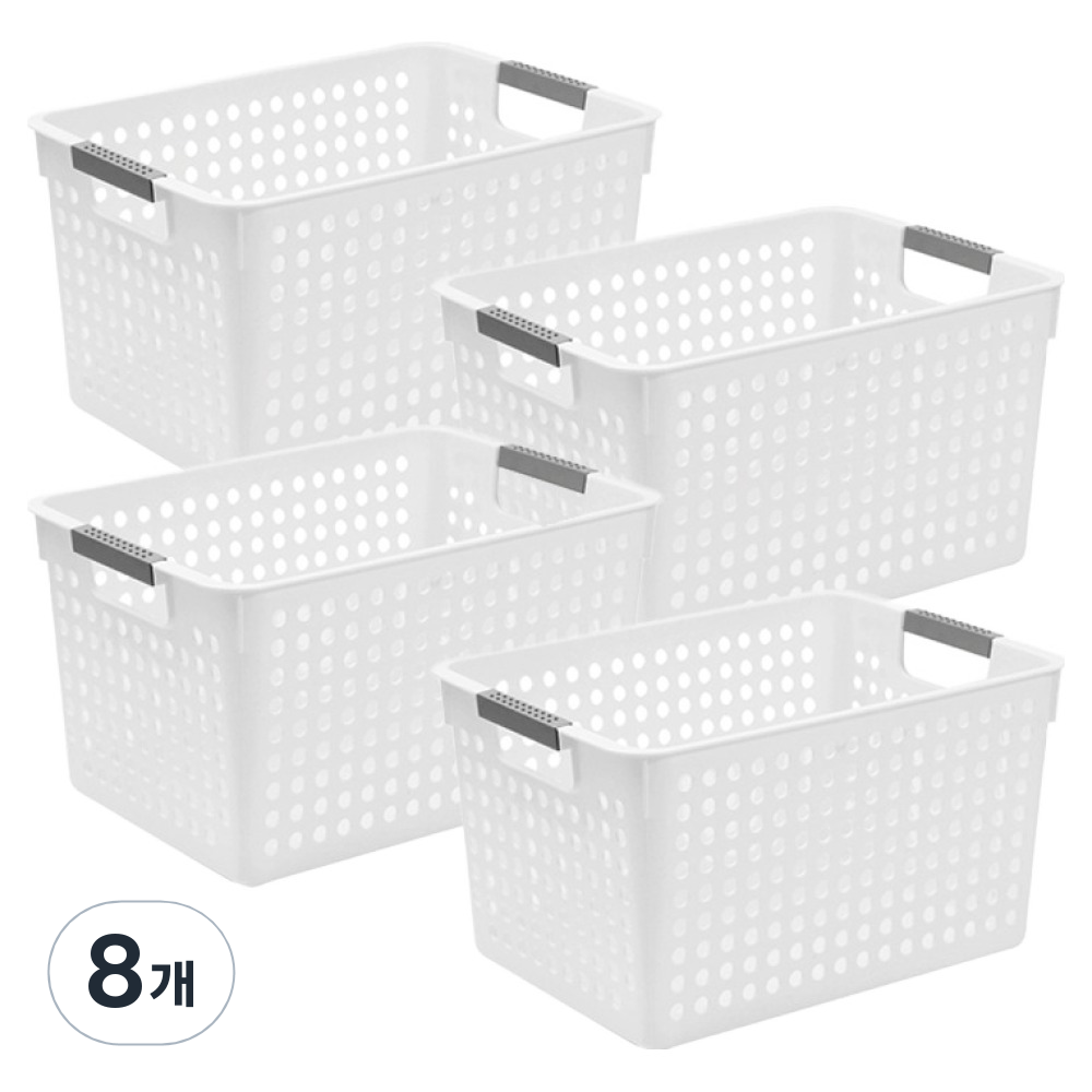 hillo 이지 펜트리 정리 보관 바구니 33,600원