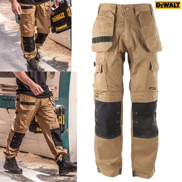 디월트 워크팬츠 프로트레이드맨 루즈핏 작업 바지 팬츠 작업복 133,600원