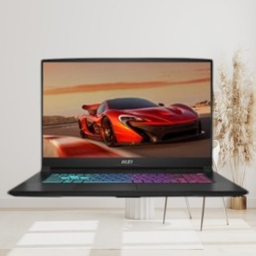 MSI Sword GF76 게이밍 노트북 17.3 코어i7 인텔 13세대 지포스 RTX 4060 1,899,050원