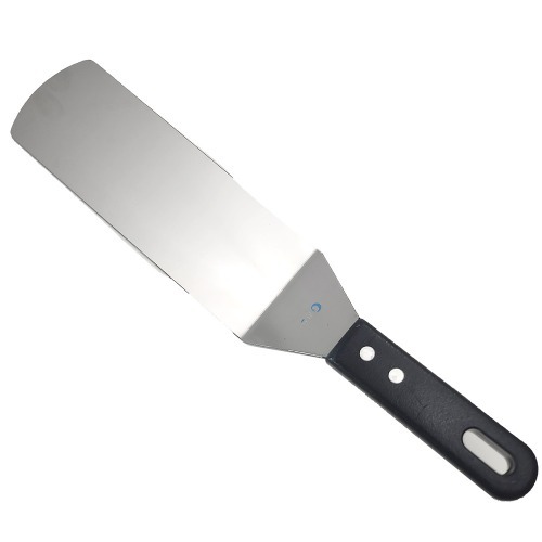 천성 사각 스페치 대 1086/ 업소용 식당용 스텐레스 철판볶음 피자 뒤집게, 1개, 단일상품1 5,100원