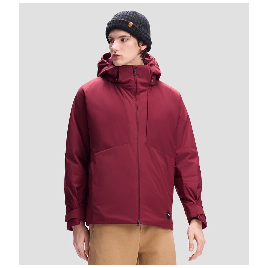 DESCENTE [SKI STYLE] 스키스타일 남성 방수 투습 방풍 P 패딩 996,680원