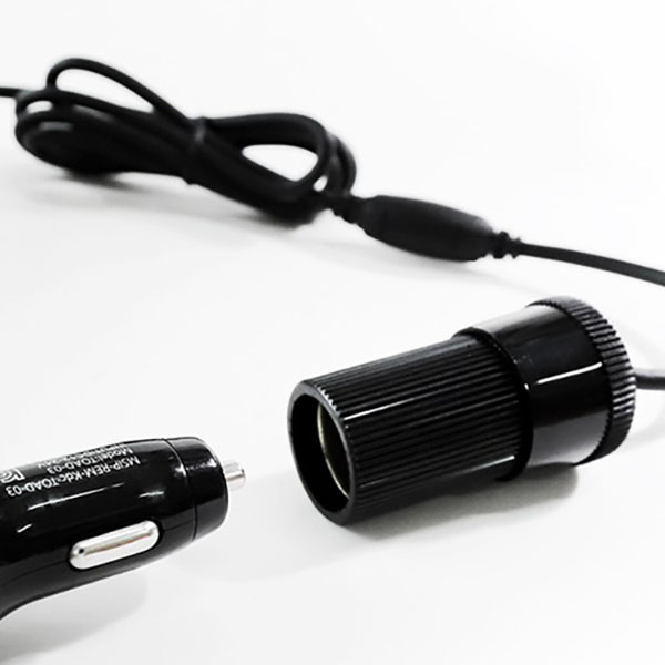 카데코 토드 가정용 전원아답터 10A 멀티어댑터 시거잭 소켓 60,000원